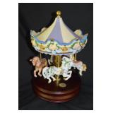 Musical Carousel
