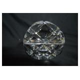 Crystal Box