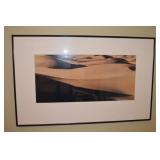 Death Valley Dunes Photograph