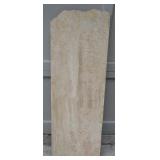 Polished Stone Slab