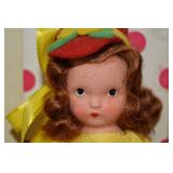 Nancy Ann Autumn Storybook Doll
