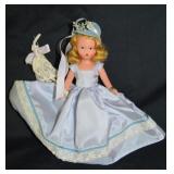 April Nancy Ann Storybook Doll