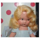 Nancy Ann Storybook Doll