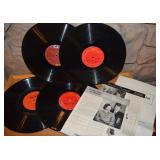 Vintage Albums and Pamphlets