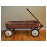 Radio Jet wagon