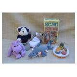 Beanie Babies