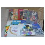 Vintage Albums