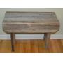 Handcrafted Barnwood bench