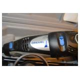 Dremel tool