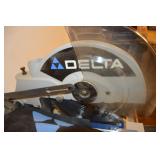 Delta table saw