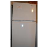 Americana refrigerator/freezer