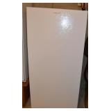 Frigidaire upright freezer
