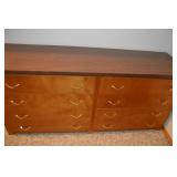 8 drawer dresser
