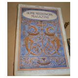 Antique Home Needlework magazine