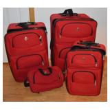 Atlantis luggage set