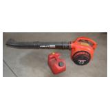 Homelite leaf blower