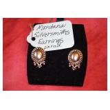 Montana Silversmith earrings