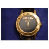 Black Hills Gold watch