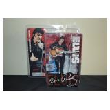 Commemorative Elvis doll