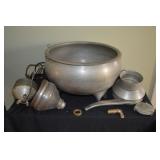 Vintage cream separator