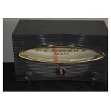 Vintage Zenith radio