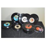 Retro 33 1/3 records