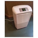 Dehumidifier