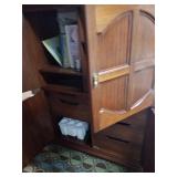 Great Storage cabinet