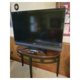 40" Sony TV 