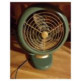 Vintage Fan