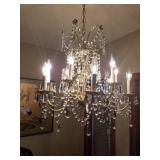 Dining Room Chandilier