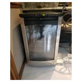GE Wine Fridge-Like New