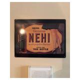 Framed Art NEHI