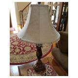 Pair and matching floor