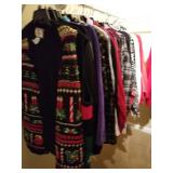 Some with tags still on them