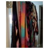 Scarves 