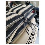 NEW Cushions