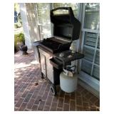 Weber still works * grade 6