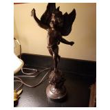 Bronze Angel