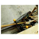 more yard tools to come