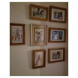 27 pieces more found