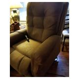 Lift chair 7 months old