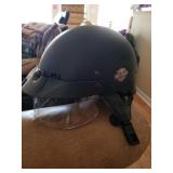 XL helmet $60