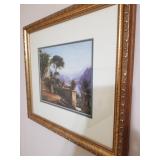 Thomas Kinkade $65
