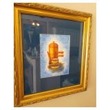 There are 2 different ones, Original by "Meg" $48 for both