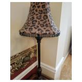 Buffet lamp $18