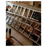 Some ladders have sold