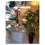 End table sold but other items available