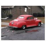 Winner will be notified by Friday at 4pm Sept 10th if you were awarded the winner 