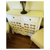 Ballard design pieces